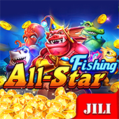 All Star Fishing ph222 ph game