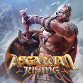Asgardian Rising ph222 ph games