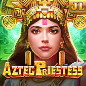 Aztec Priestess ph222 ph games