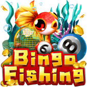 Bingo Fishing ph222 ph game