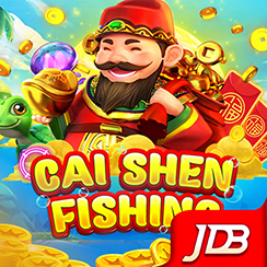 Cai Shen Fishing ph222 ph games