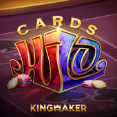 Cards Hi Lo ph222 ph games
