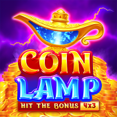 Coin Lamp ph222 ph slot