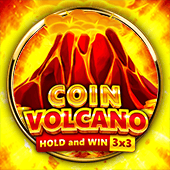 Coin Vilcano Hold and Win ph222 ph games
