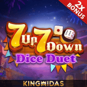 Dice Duet ph222 ph games