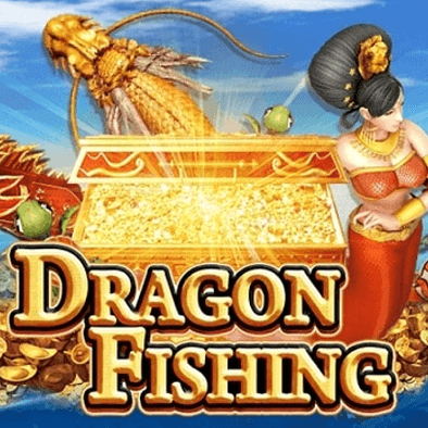 Dragon Fishing ph222 ph game
