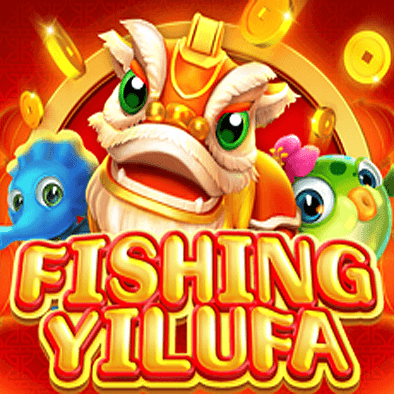 Fishing Yi Lu Fa ph222 ph game