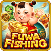 Fuwa Fishing ph222 ph game