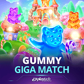 Gummy Giga Match ph222 ph slot