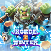 Horde 2 Winter ph222 ph slot