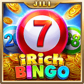 Irich Bingo ph222 ph slot