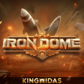 Iron Dome ph222 ph games