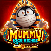 Mummy Lock Riches ph222 ph slot