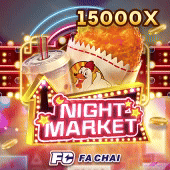 Night Market ph222 ph slot