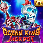 Ocean King Jackpot ph222 ph game