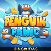 Penguin Panic ph222 ph games
