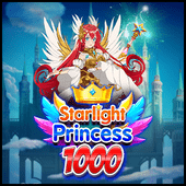Starlight Princess 1000 ph222 ph promotion