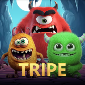 Tripe Cards Game icon on ph222 ph