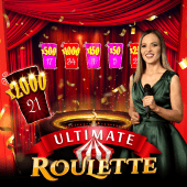 Ultimate Roulette ph222 ph casino