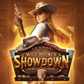 Wild Bounty Showdown tournament game